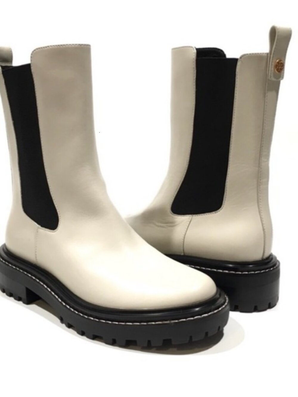 TORY BURCH benton boot